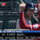 Illustration for article titled There Are Closed Captioning Typos, And Then Theres Calling Carlos Peña Hitler